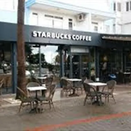 Riviera Zen Adult Only אלאניה
