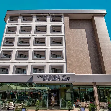 Riviera Zen Adult Only Alanya