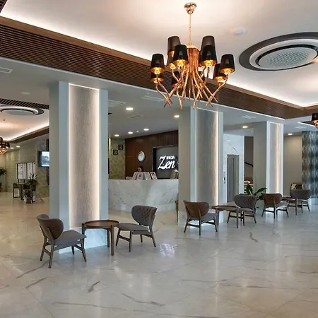 Riviera Zen Adult Only Otel 4*