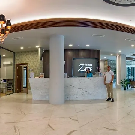 Otel Riviera Zen Adult Only 4*