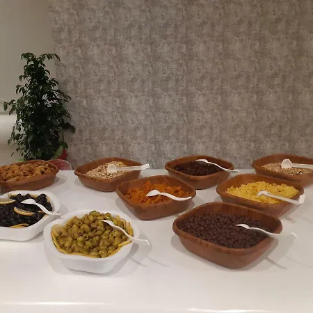 ホテル Riviera Zen Adult Only