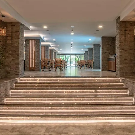 Отель Riviera Zen Adult Only 4*