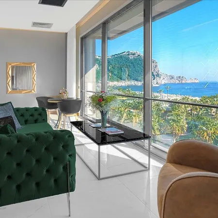 Otel Riviera Zen Adult Only Alanya