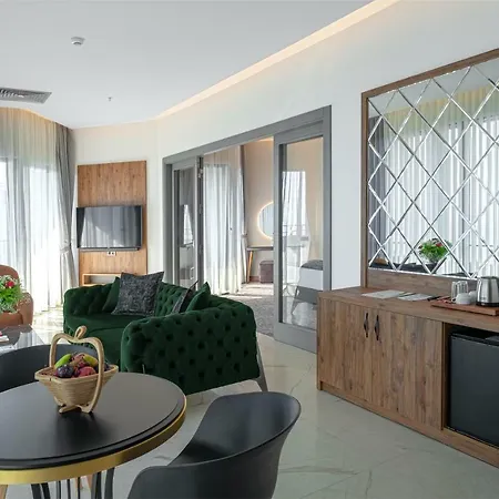 Riviera Zen Adult Only ألانيا