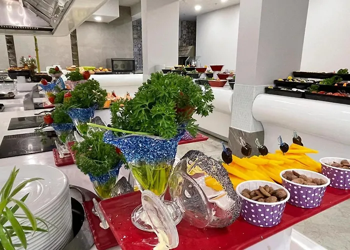 فندق Riviera Zen Adult Only ألانيا