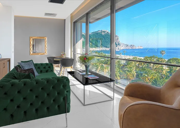 Riviera Zen Adult Only 4* Alanya