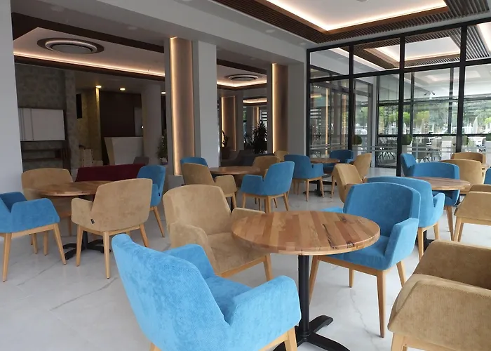 Riviera Zen Adult Only فندق ألانيا