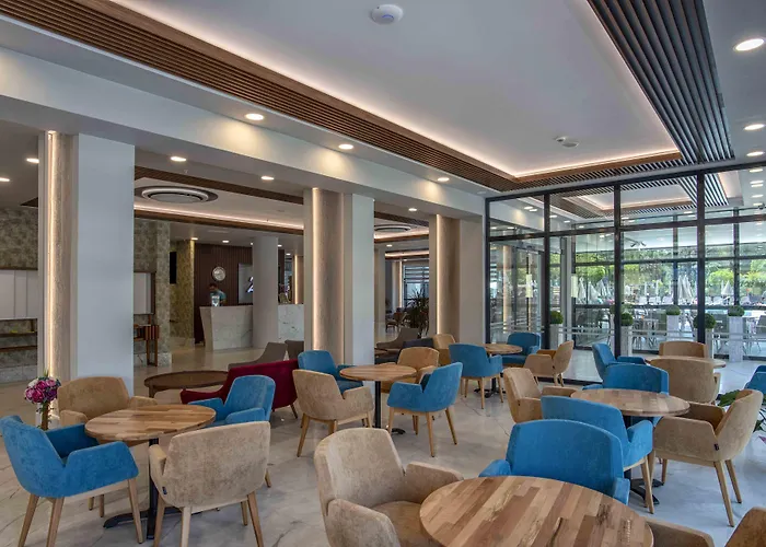 מלון Riviera Zen Adult Only 4*