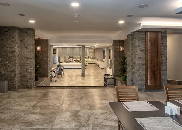 فندق Riviera Zen Adult Only 4*