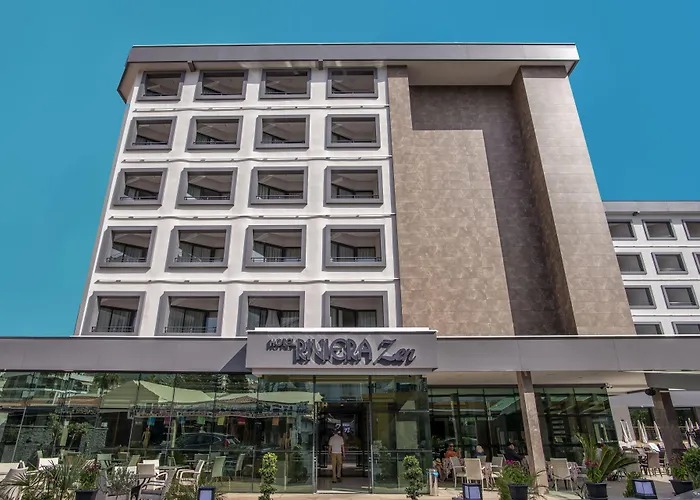 فندق Riviera Zen Adult Only ألانيا