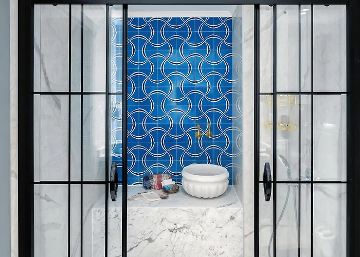 فندق Riviera Zen Adult Only 4*