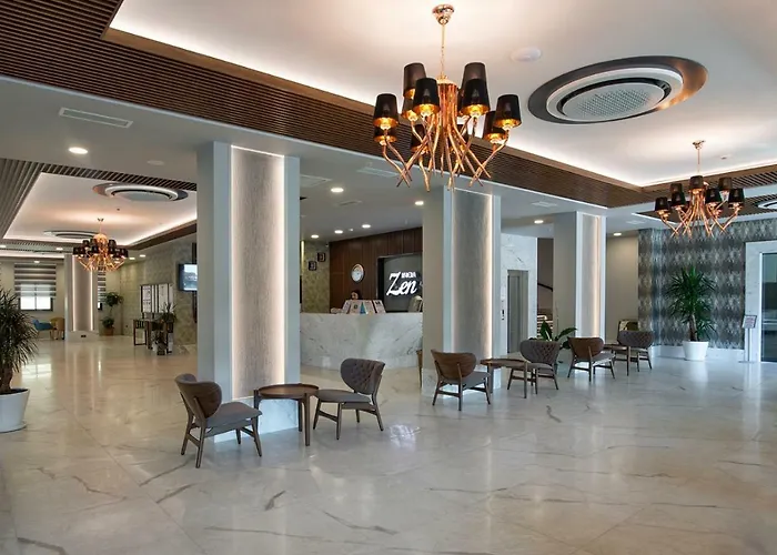 Riviera Zen Adult Only فندق 4*
