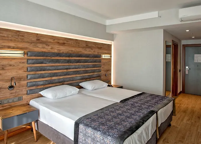فندق Riviera Zen Adult Only 4*