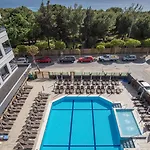 Riviera Zen Adult Only אלאניה