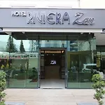 מלון Riviera Zen Adult Only אלאניה