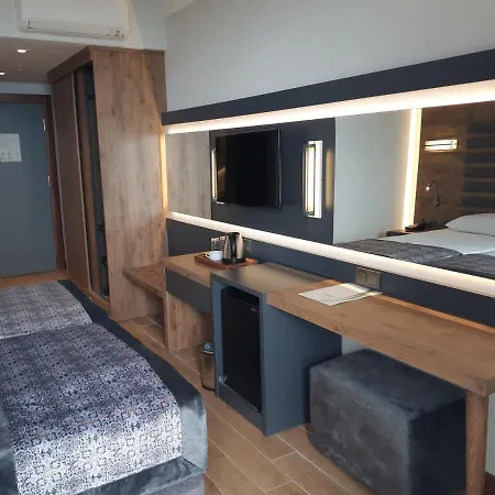 מלון Riviera Zen Adult Only 4*