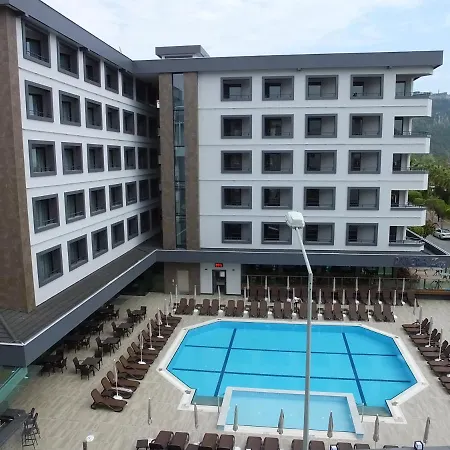 Riviera Zen Adult Only Hotel Alanya