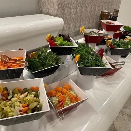 Hotel Riviera Zen Adult Only