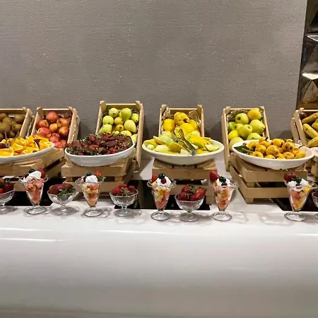 Hotel Riviera Zen Adult Only 4*