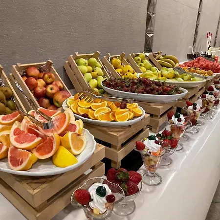 Hotell Riviera Zen Adult Only 4*