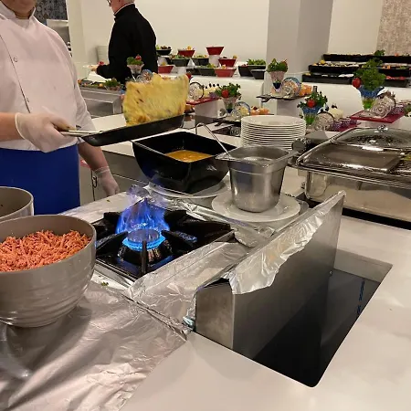 Riviera Zen Adult Only Alanya