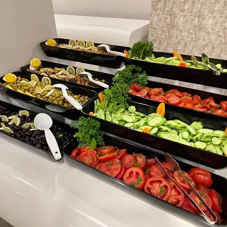 Riviera Zen Adult Only 4* Alanya