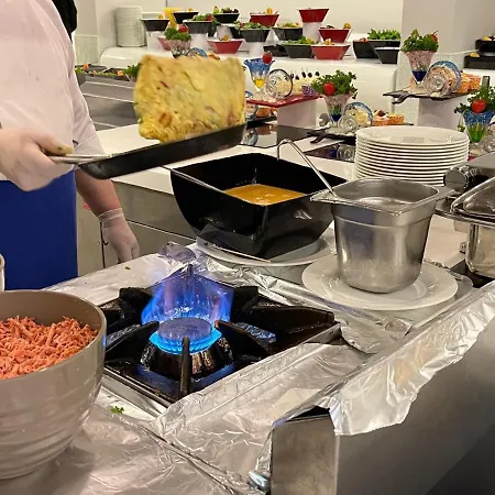 Riviera Zen Adult Only 4* Alanya