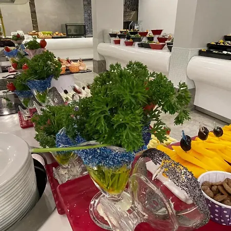 Hotel Riviera Zen Adult Only 4*