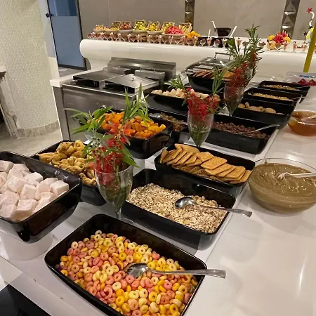 Hotel Riviera Zen Adult Only 4*