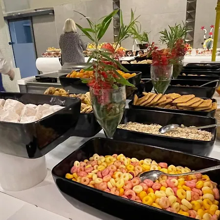 Hotel Riviera Zen Adult Only Alanya