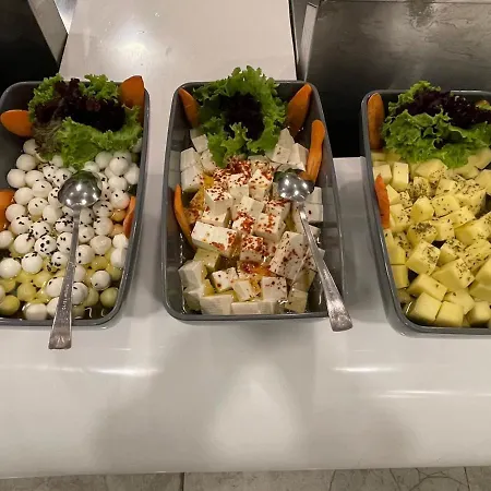 Riviera Zen Adult Only