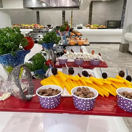 Riviera Zen Adult Only Hotel