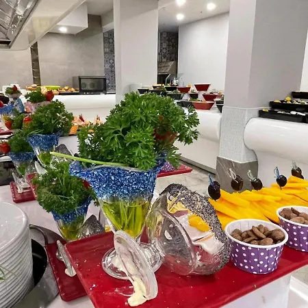 Hotel Riviera Zen Adult Only Alanya