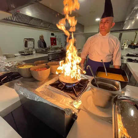 Hotel Riviera Zen Adult Only 4*