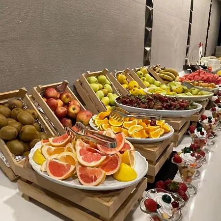 Riviera Zen Adult Only 4*