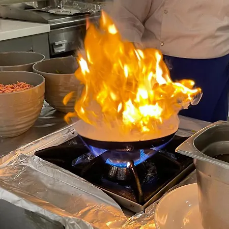 Riviera Zen Adult Only 4* Alanya