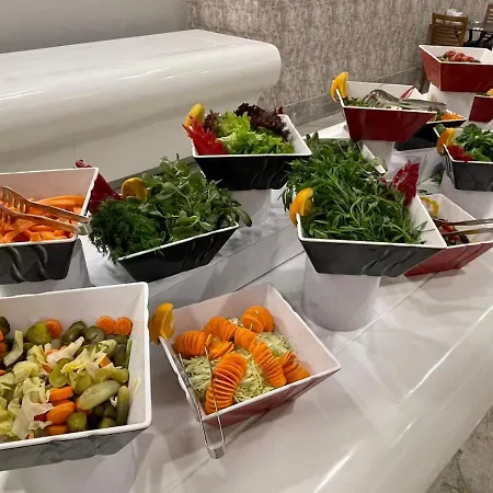 Riviera Zen Adult Only Hotel Alanya