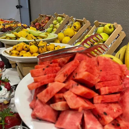 Riviera Zen Adult Only