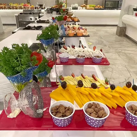 Riviera Zen Adult Only Alanya