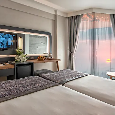 מלון Riviera Zen Adult Only 4*