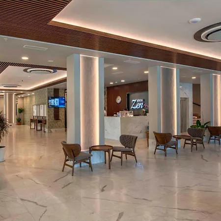 Riviera Zen Adult Only Hotel 4*