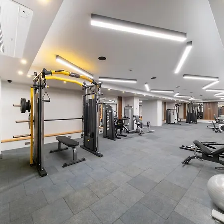 Riviera Zen Adult Only Hotell