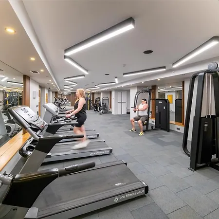 Riviera Zen Adult Only Hotell Alanya