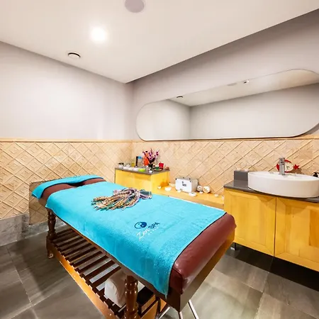 Riviera Zen Adult Only Hotell 4*