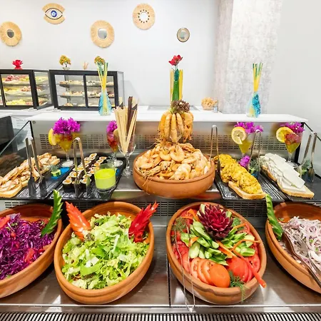 Hotell Riviera Zen Adult Only