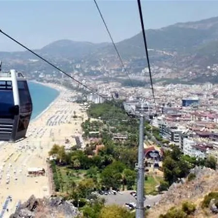 Riviera Zen Adult Only Hotel Alanya