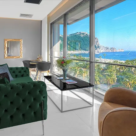 Riviera Zen Adult Only 4* Alanya