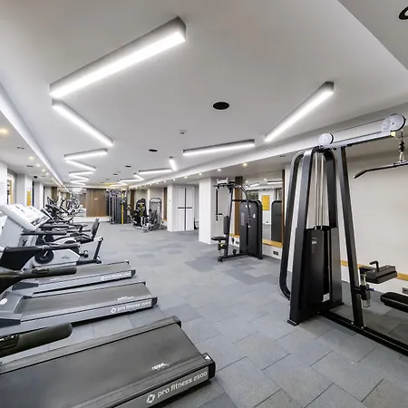 Riviera Zen Adult Only Hotel Alanya