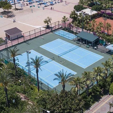 Riviera Zen Adult Only 4* אלאניה