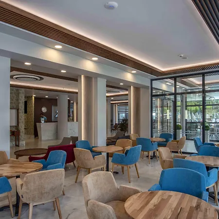 מלון Riviera Zen Adult Only 4*